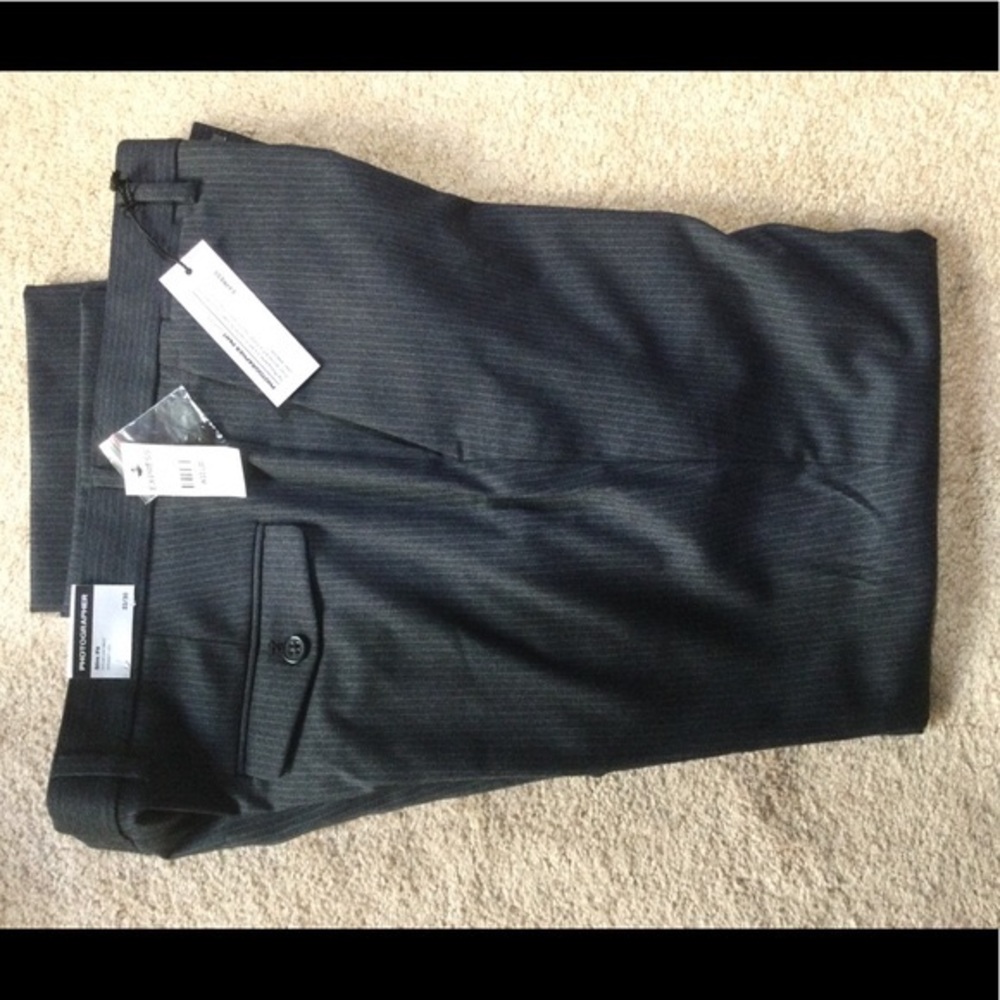 Men’s Express Producer pants 33Wx30L